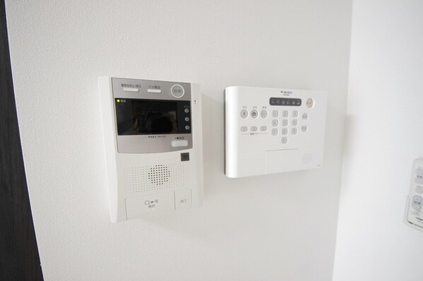 アエル新所沢の物件内観写真